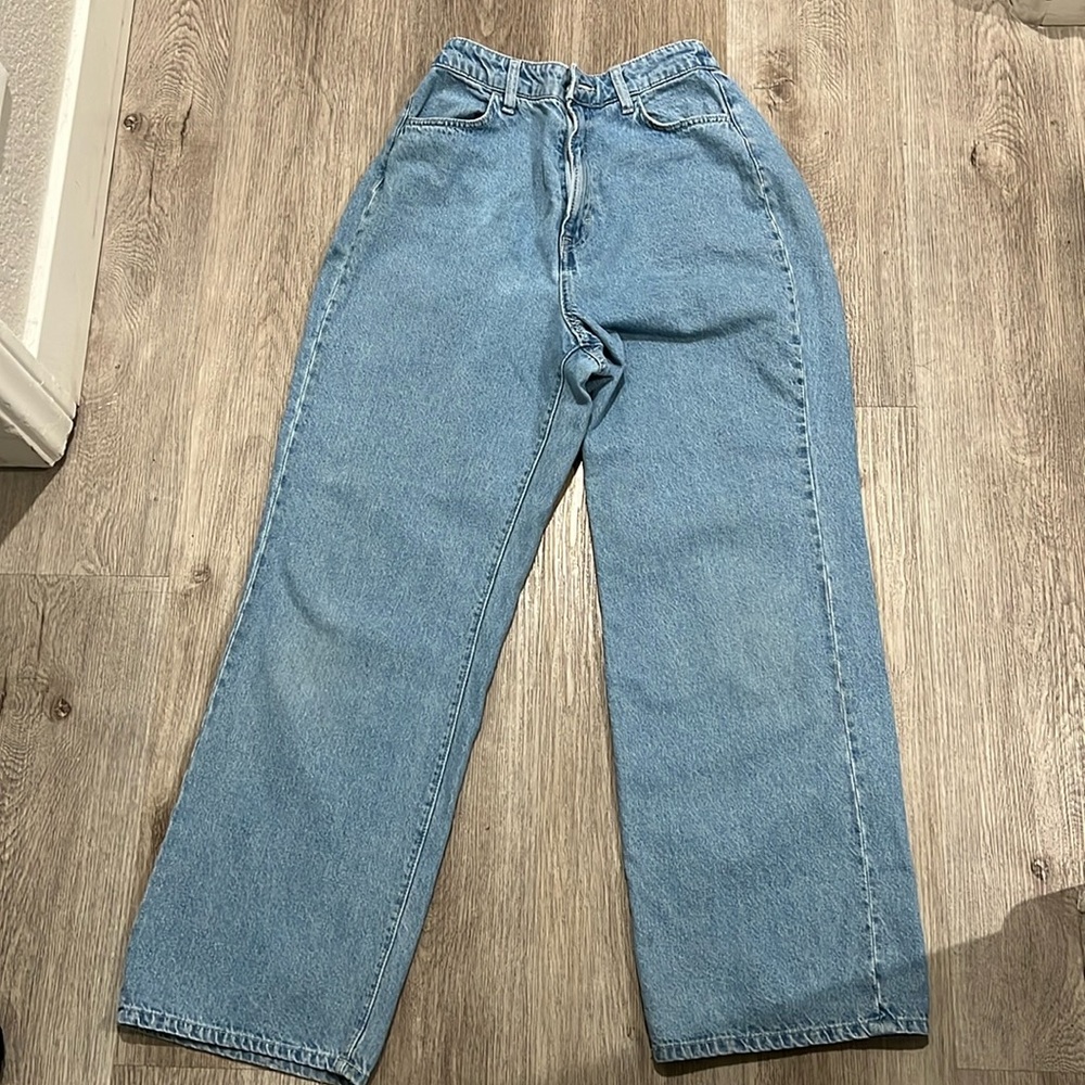 H&M jeans size 6